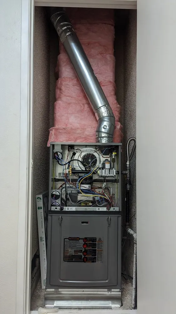 Professional HVAC maintenance in Arden-Arcade, CA - Cool Mechanical Systems