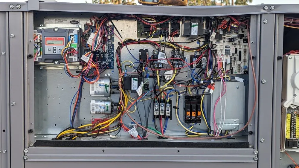 Local HVAC installation in Arden-Arcade, CA by Cool Mechanical Systems