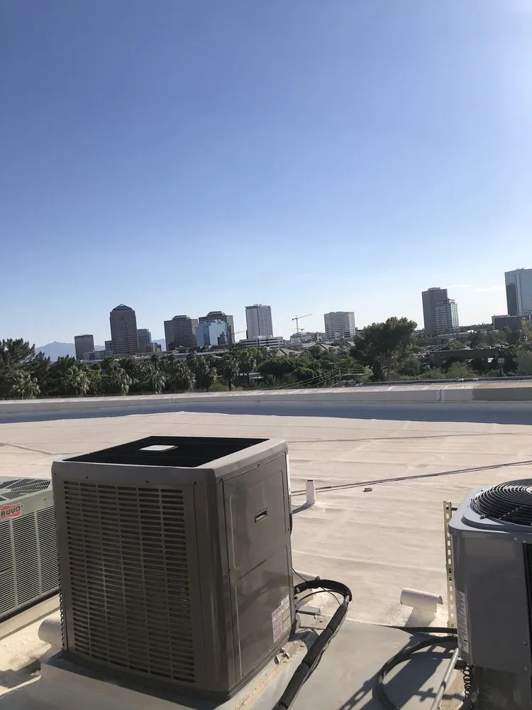 Slide of Cool Monkey Ac & Heating