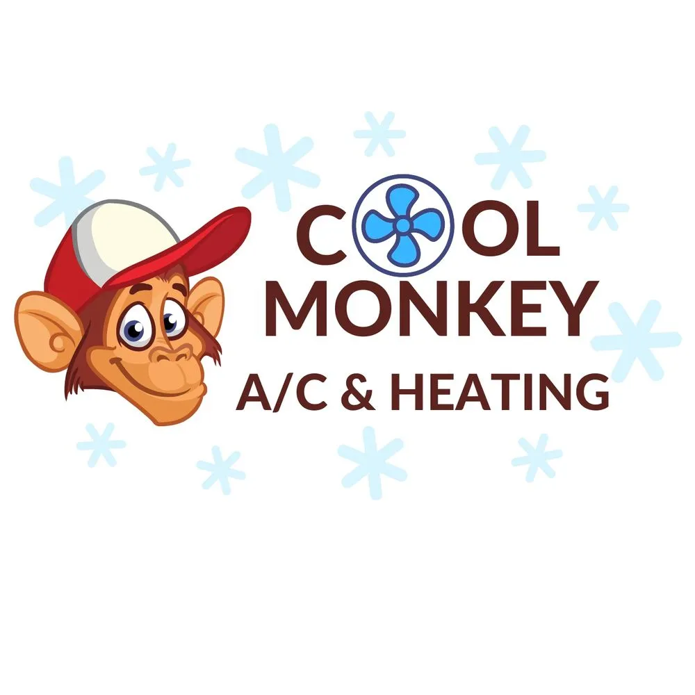 Slide of Cool Monkey Ac & Heating
