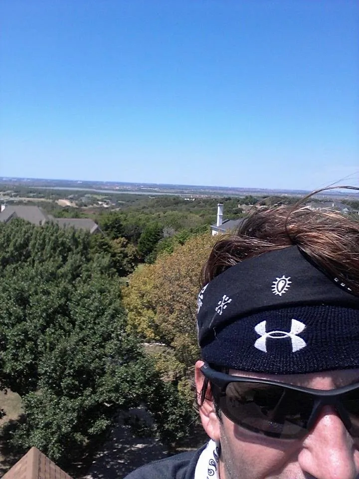 Slide of Cool My Attic Now