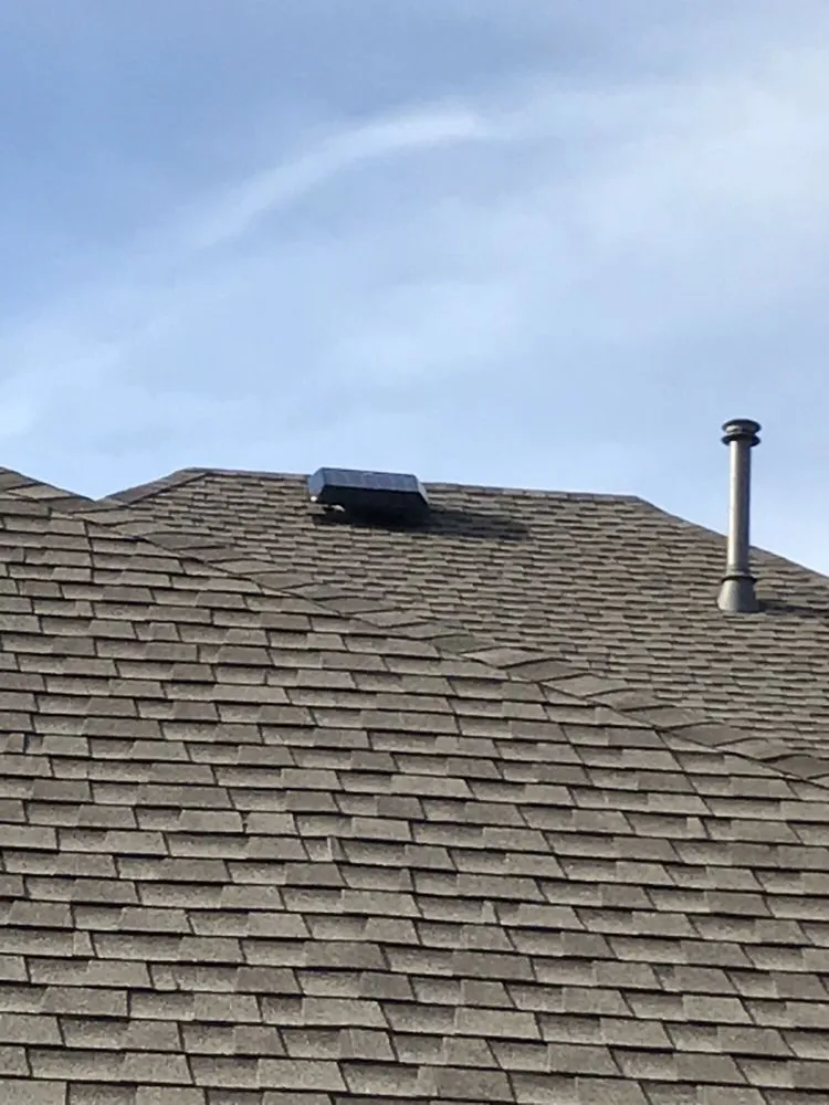 Slide of Cool My Attic Now