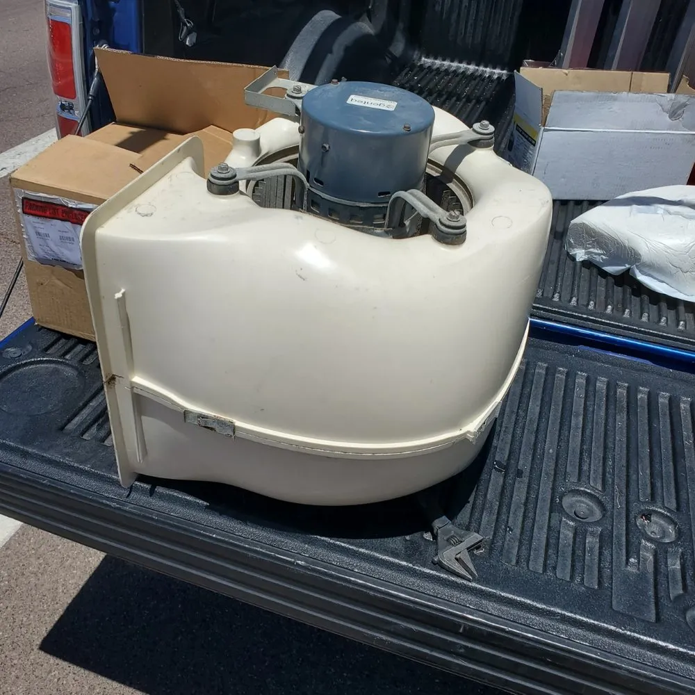 Slide of Cool N Arizona