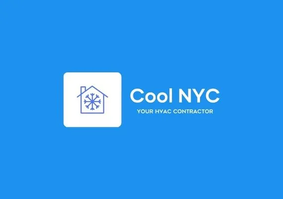 Cool NYC Logo