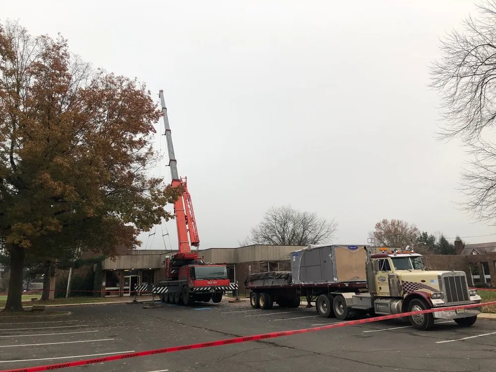 Slide of Cool-O-Matic