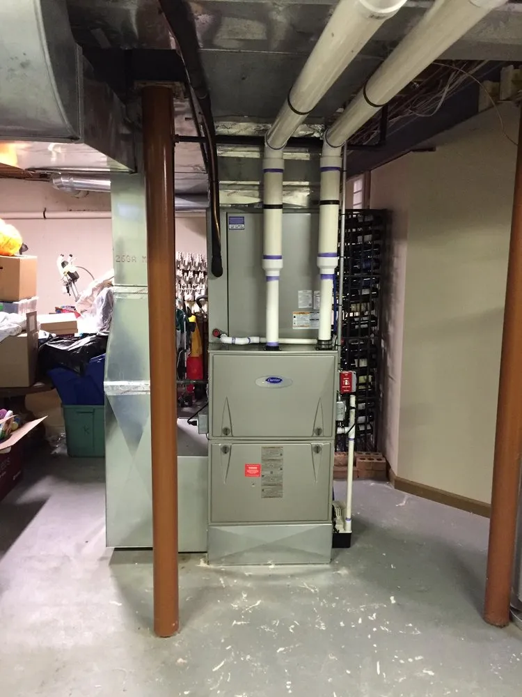 Slide of Cool-O-Matic