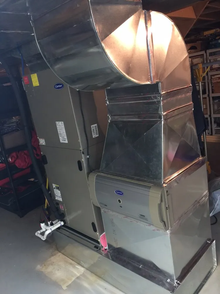 Slide of Cool-O-Matic