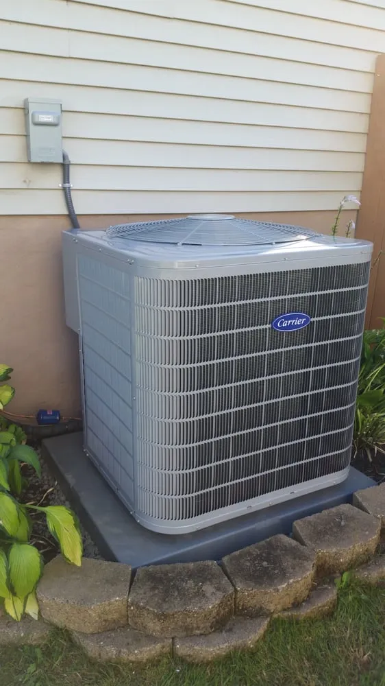 Slide of Cool-O-Matic