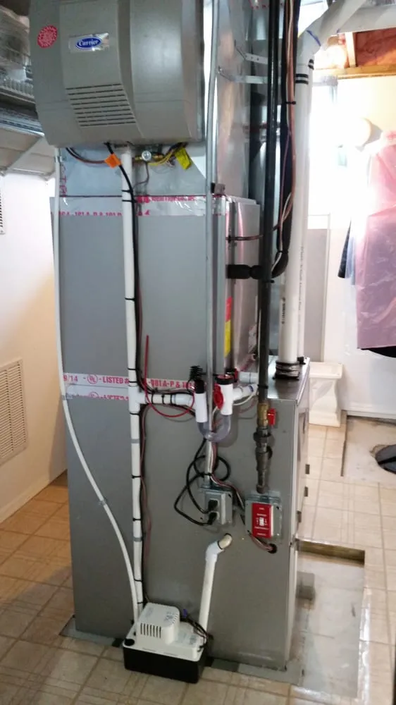 Slide of Cool-O-Matic