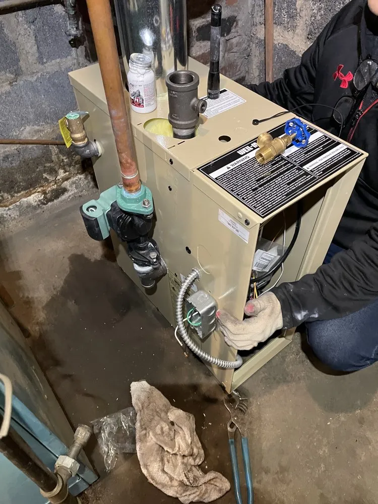 Slide of Cool On Mechanical