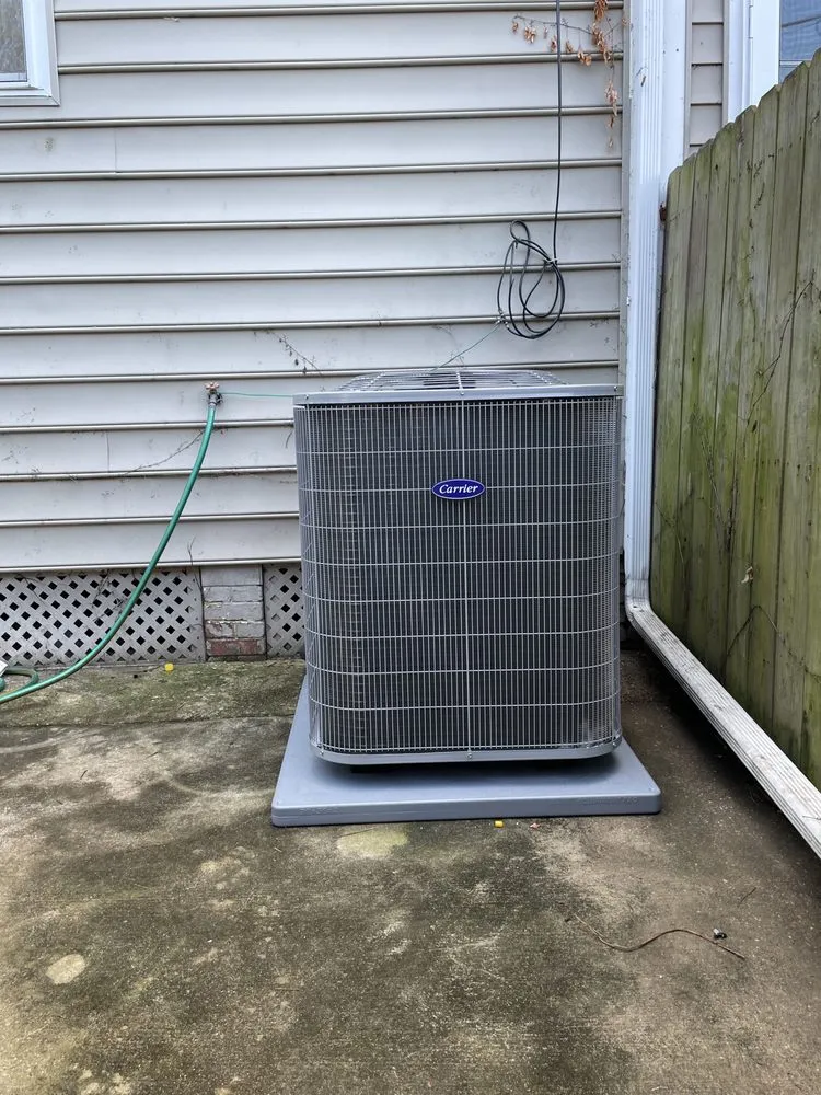 Slide of Cool On Mechanical