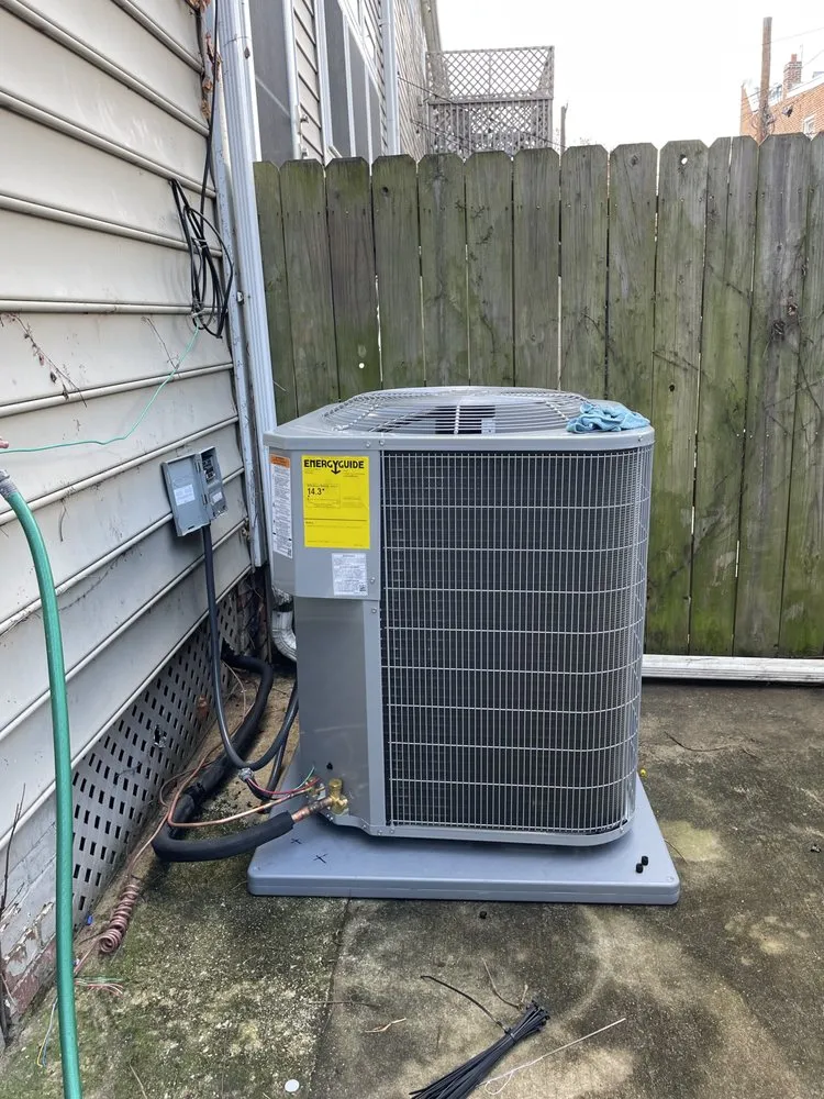 Slide of Cool On Mechanical