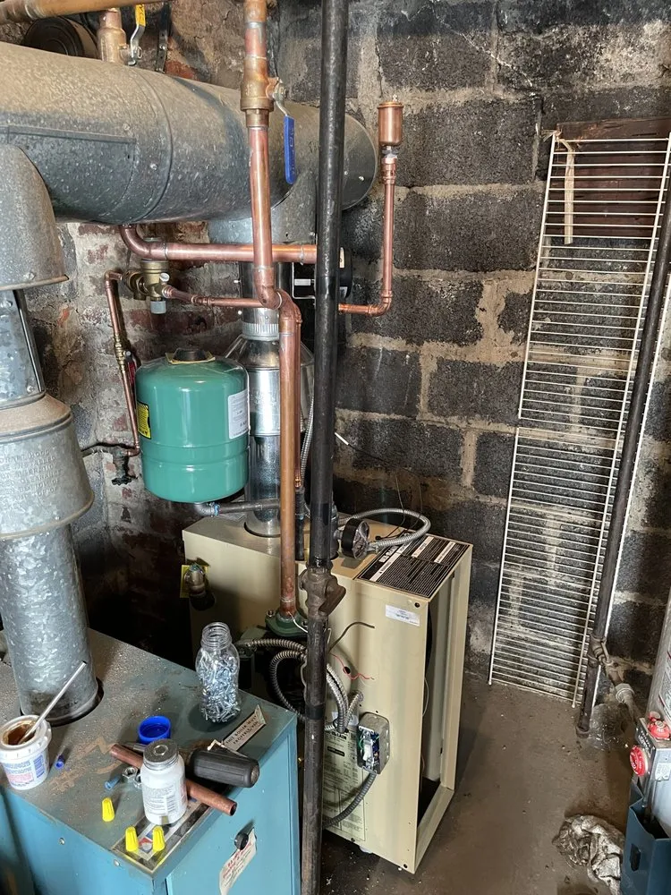 Slide of Cool On Mechanical