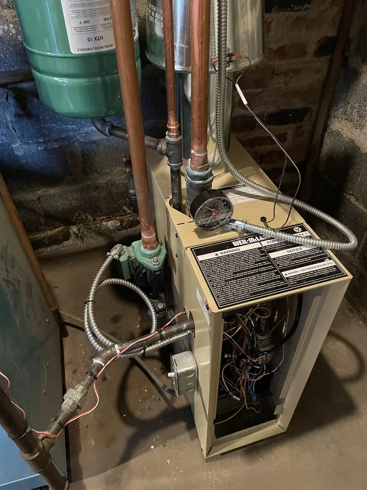 Slide of Cool On Mechanical