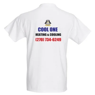 Slide of Cool One Heating & Cooling