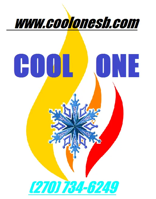 Slide of Cool One Heating & Cooling