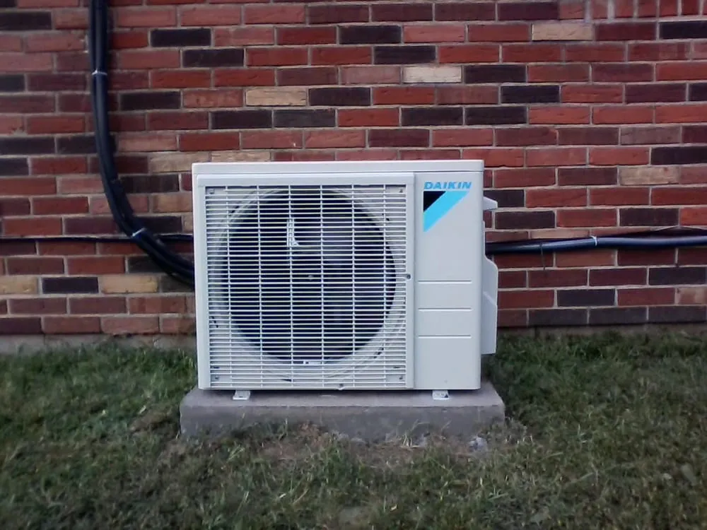 Slide of Cool One Heating & Cooling