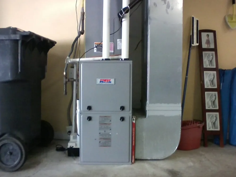 Slide of Cool One Heating & Cooling