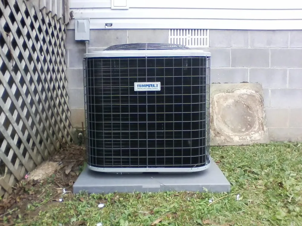 Slide of Cool One Heating & Cooling
