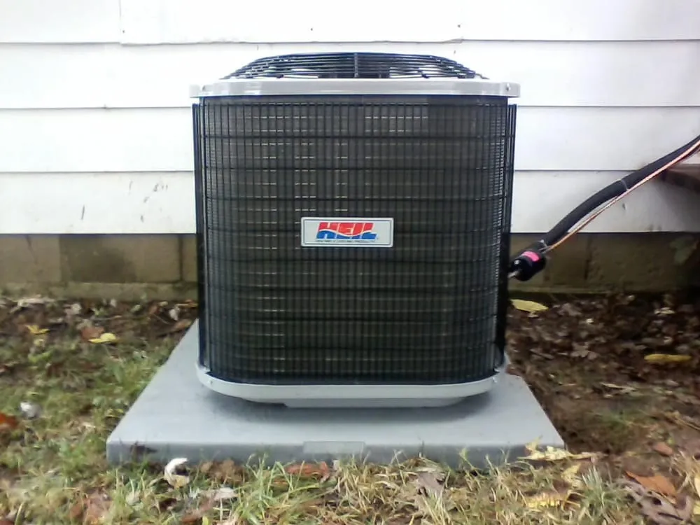 Slide of Cool One Heating & Cooling