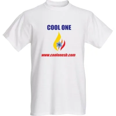 Cool One Heating & Cooling