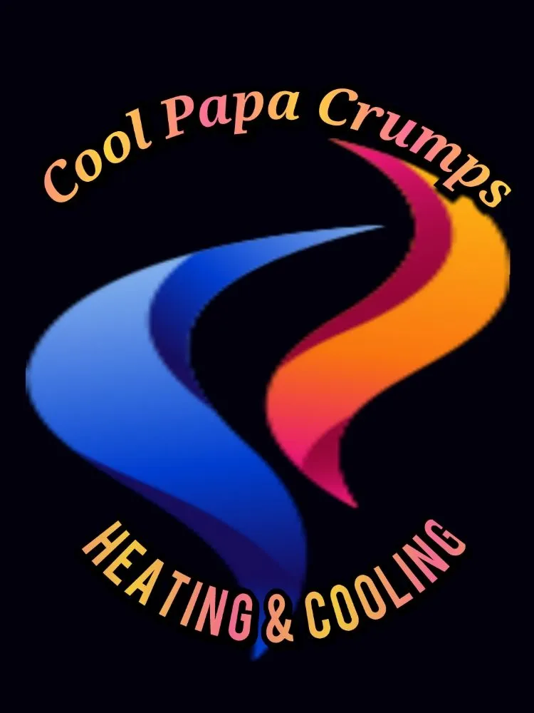 Slide of Cool Papa Crumps Heating and Cooling
