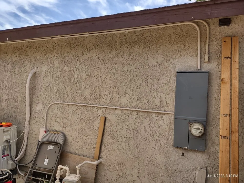 Slide of Cool Penguin