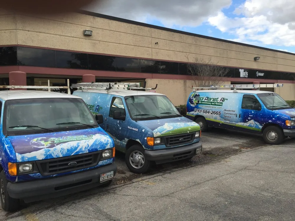 Slide of Cool Planet Air