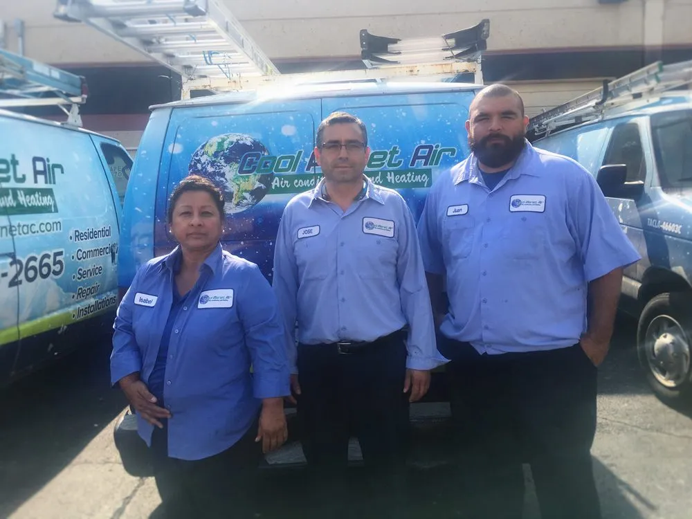 Slide of Cool Planet Air