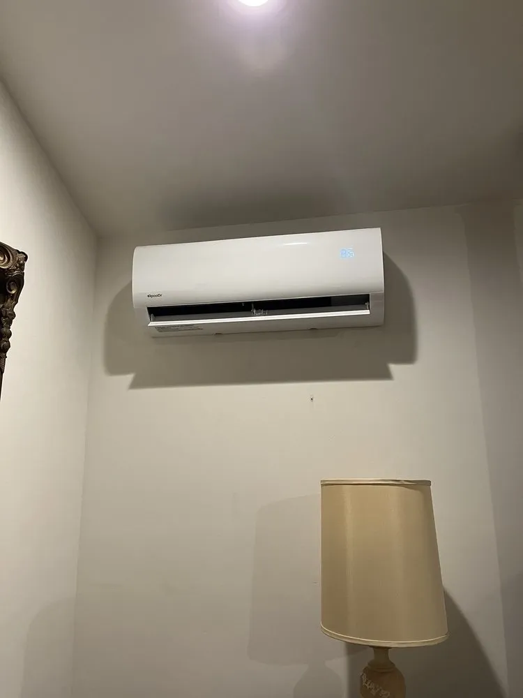 Slide of Cool Premier Air