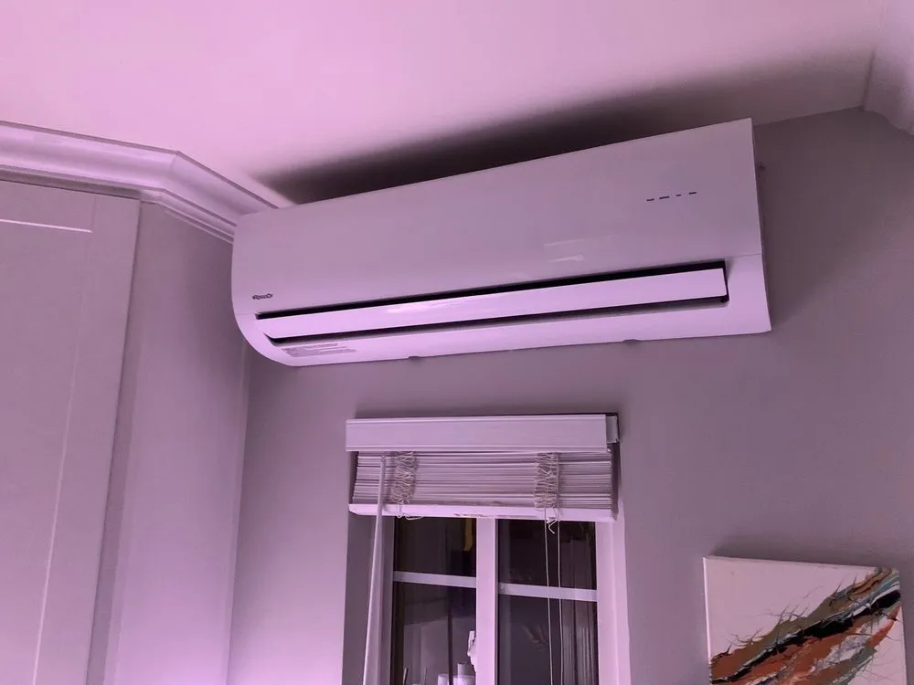 Slide of Cool Premier Air