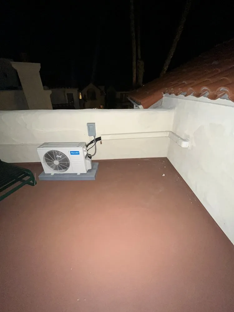 Slide of Cool Premier Air