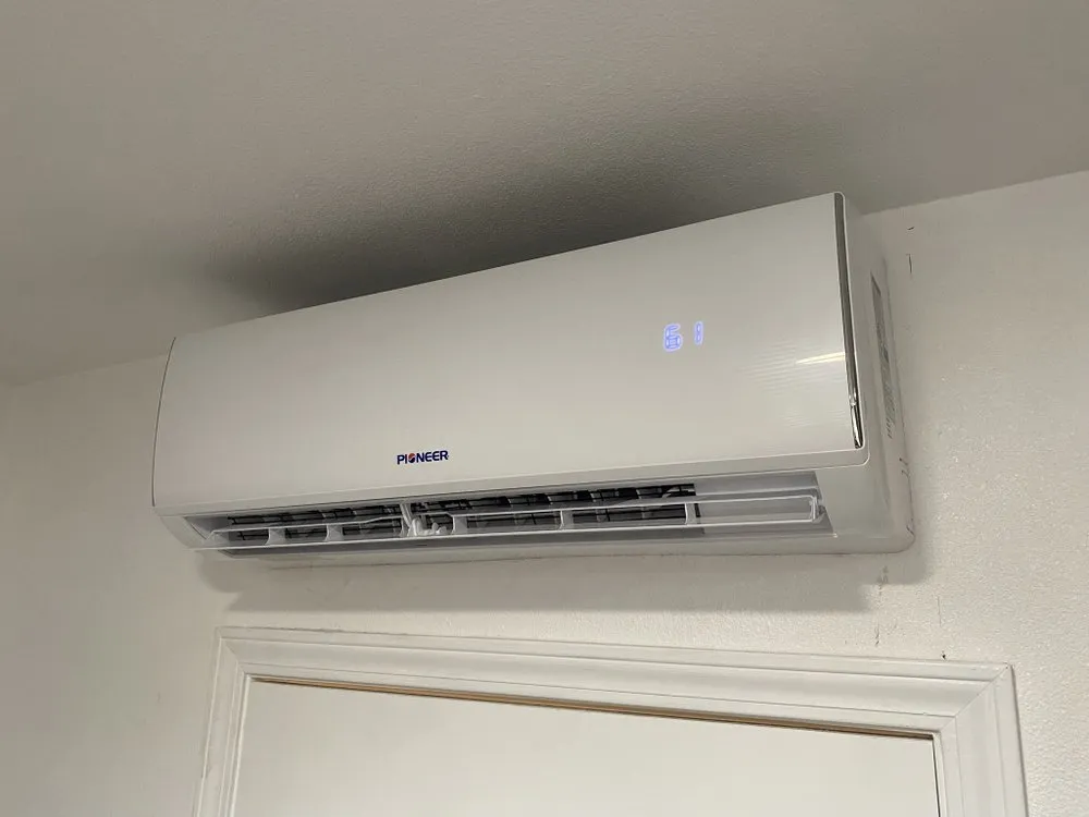 Slide of Cool Premier Air