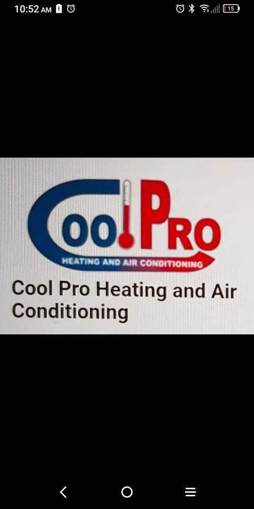 Slide of Cool Pro Heating And Air