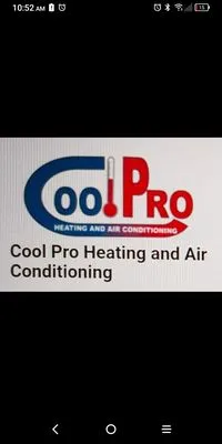 Cool Pro Heating And Air