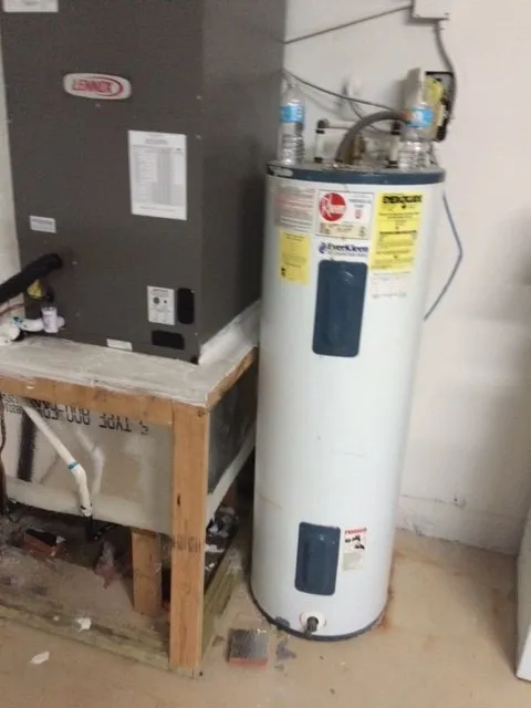 Slide of Cool Pro Heating and Air