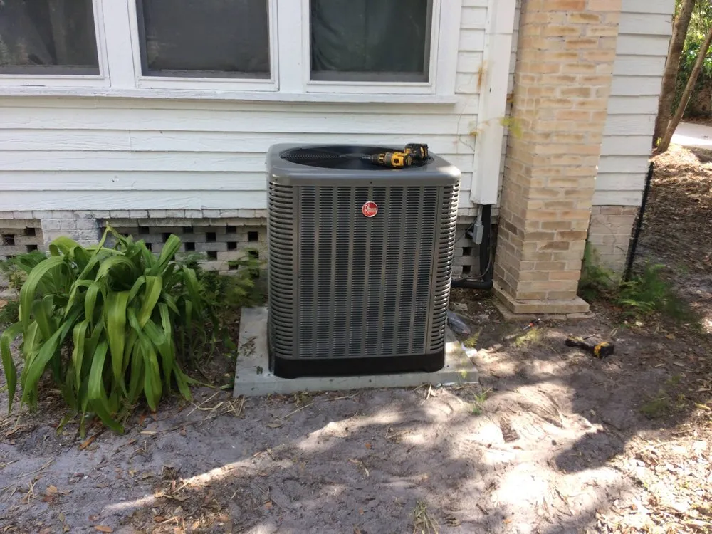 Slide of Cool Pro Heating and Air