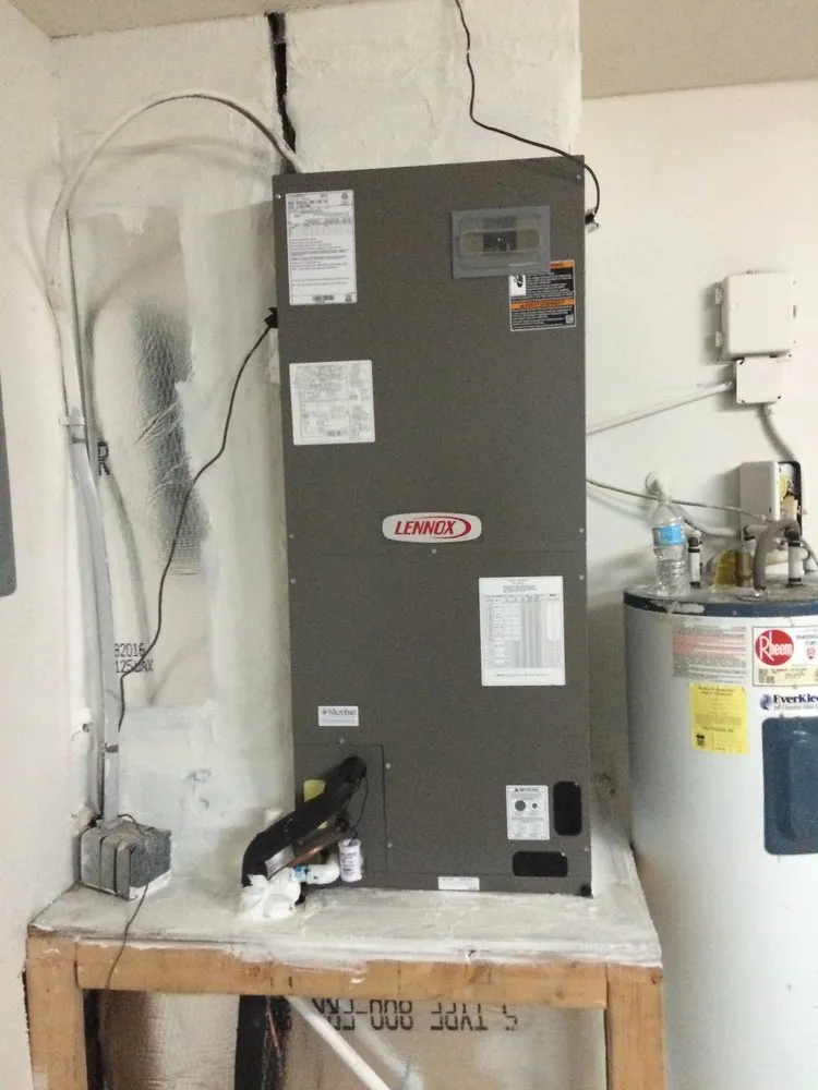 Slide of Cool Pro Heating and Air