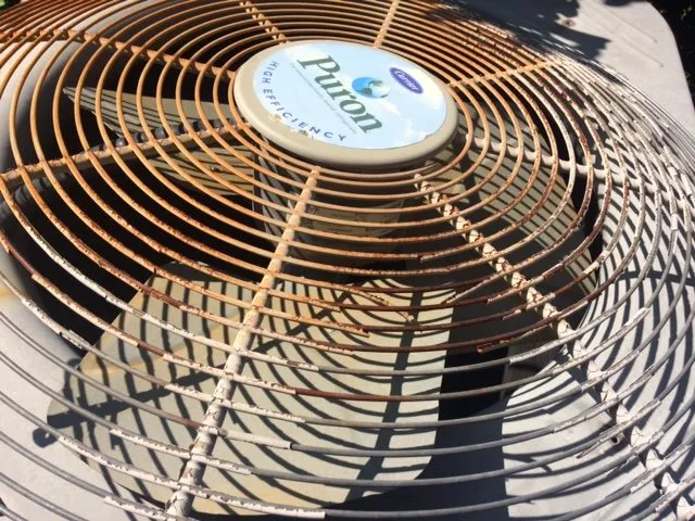 Slide of Cool Pro Heating and Air