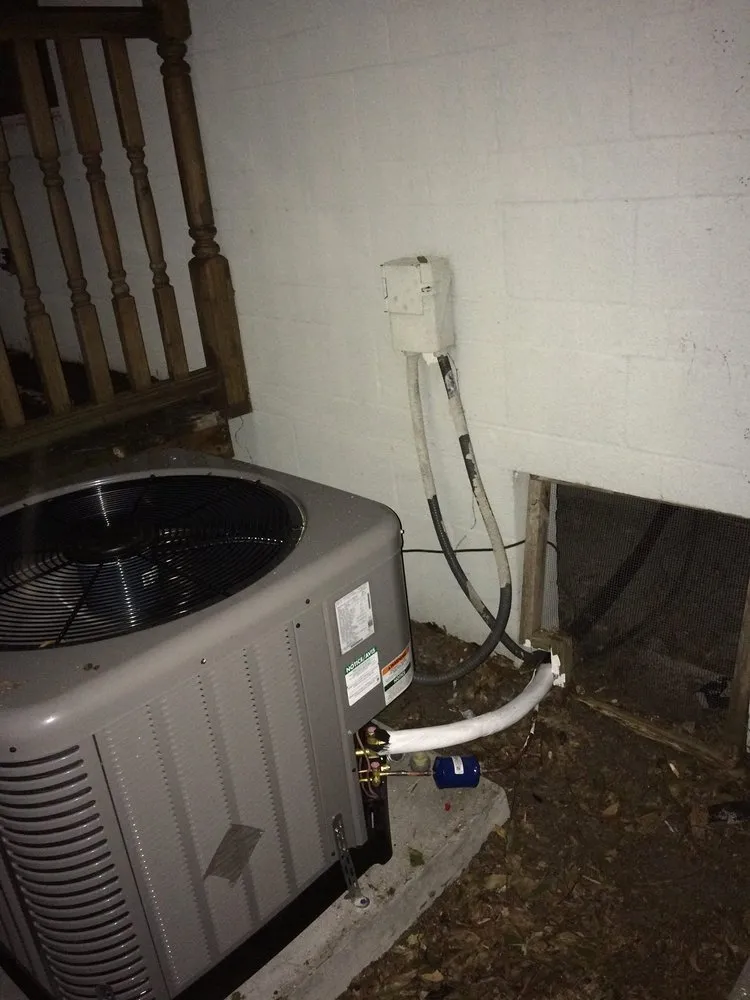 Slide of Cool Pro Heating and Air