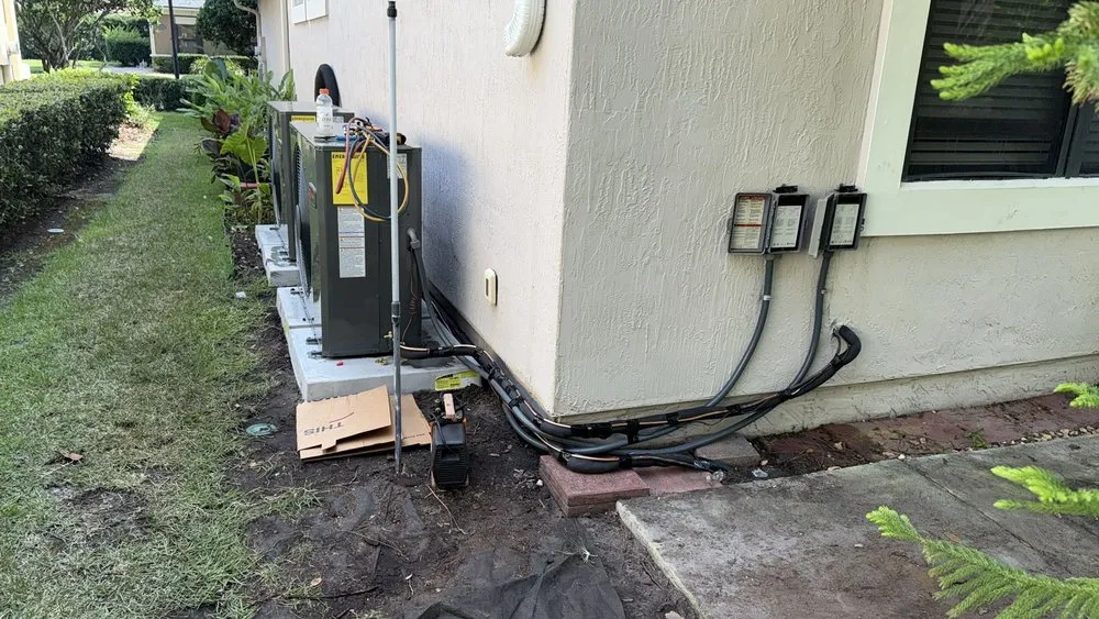 Slide of Cool R Us, Inc A/C & Heating