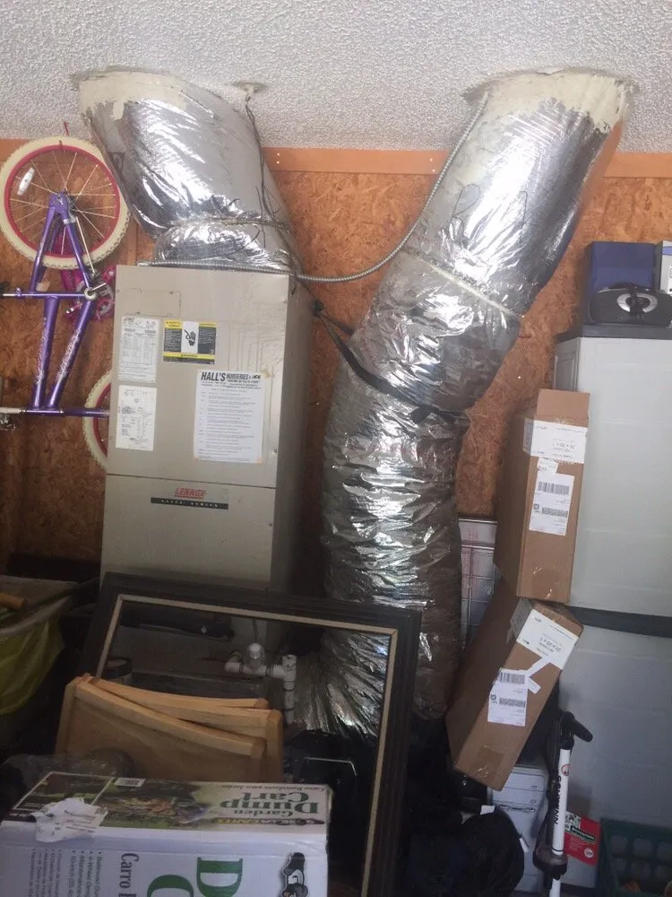 Slide of Cool R Us, Inc A/C & Heating