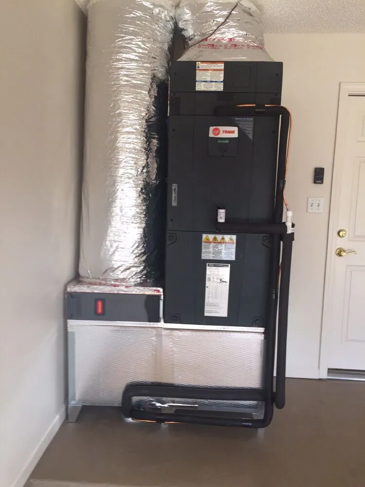 Slide of Cool R Us, Inc A/C & Heating