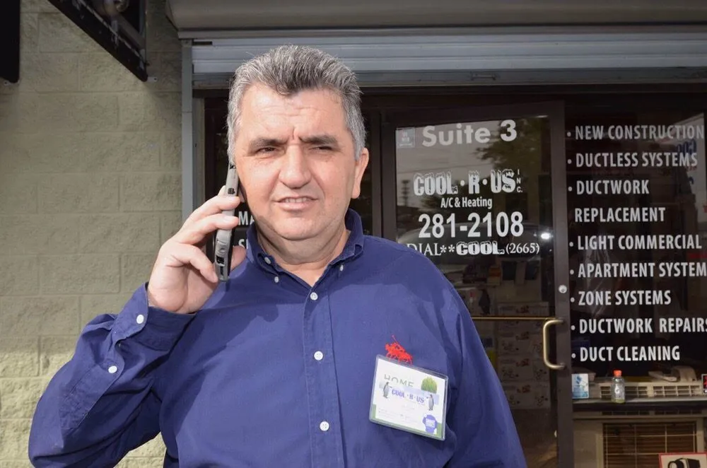 Slide of Cool R Us, Inc A/C & Heating