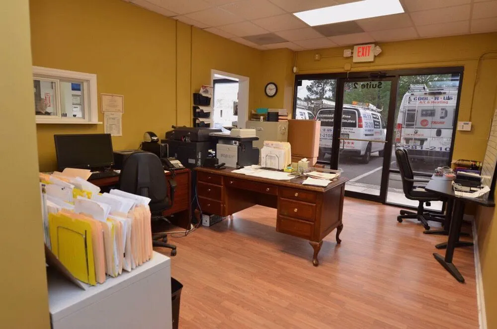 Slide of Cool R Us, Inc A/C & Heating