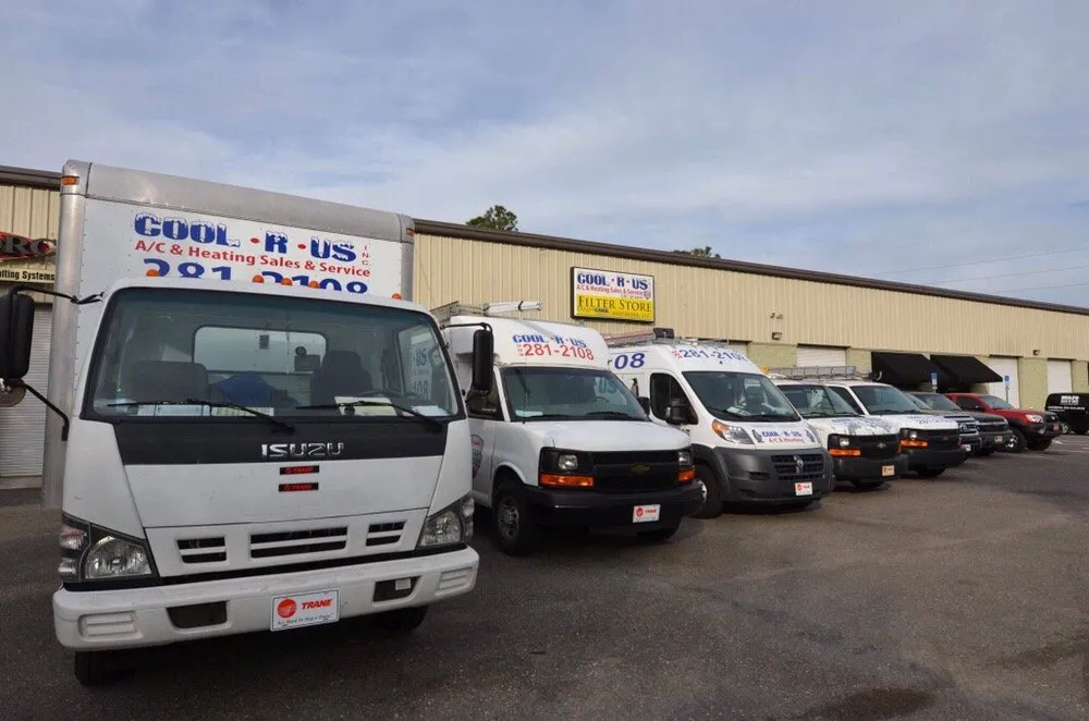 Slide of Cool R Us, Inc A/C & Heating
