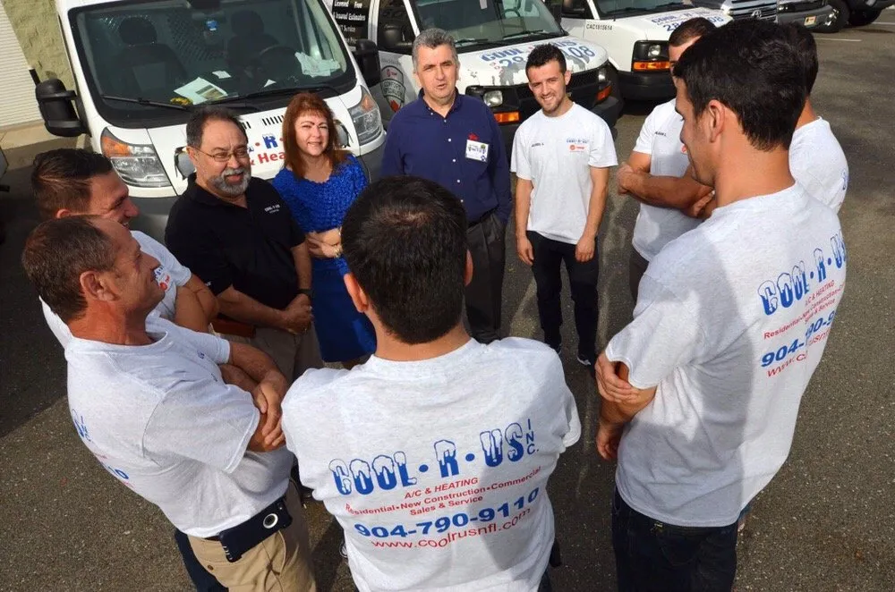 Slide of Cool R Us, Inc A/C & Heating