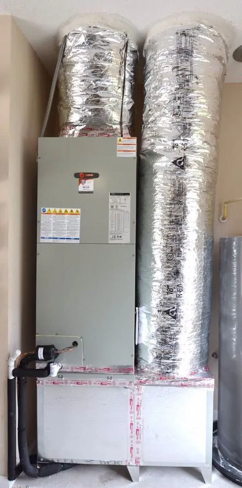 Slide of Cool R Us, Inc A/C & Heating