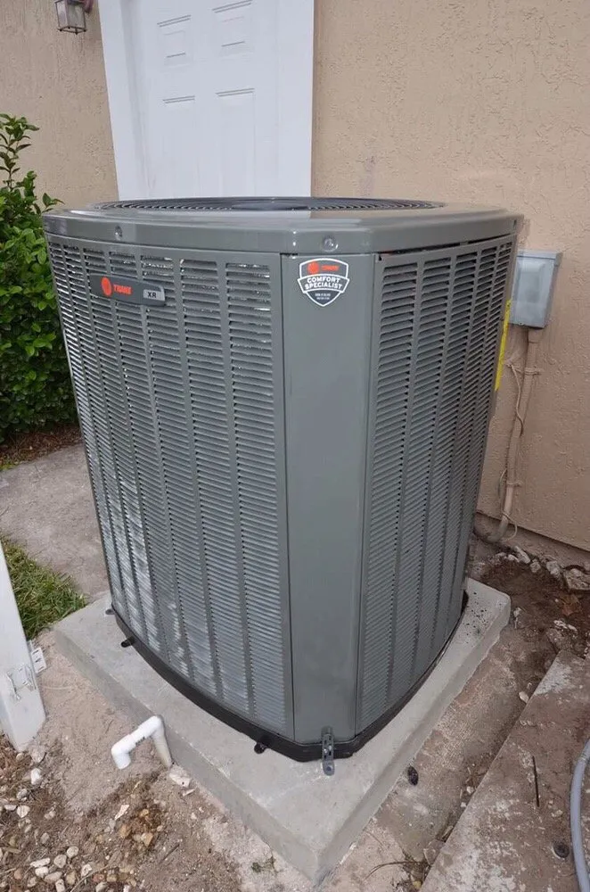 Slide of Cool R Us, Inc A/C & Heating