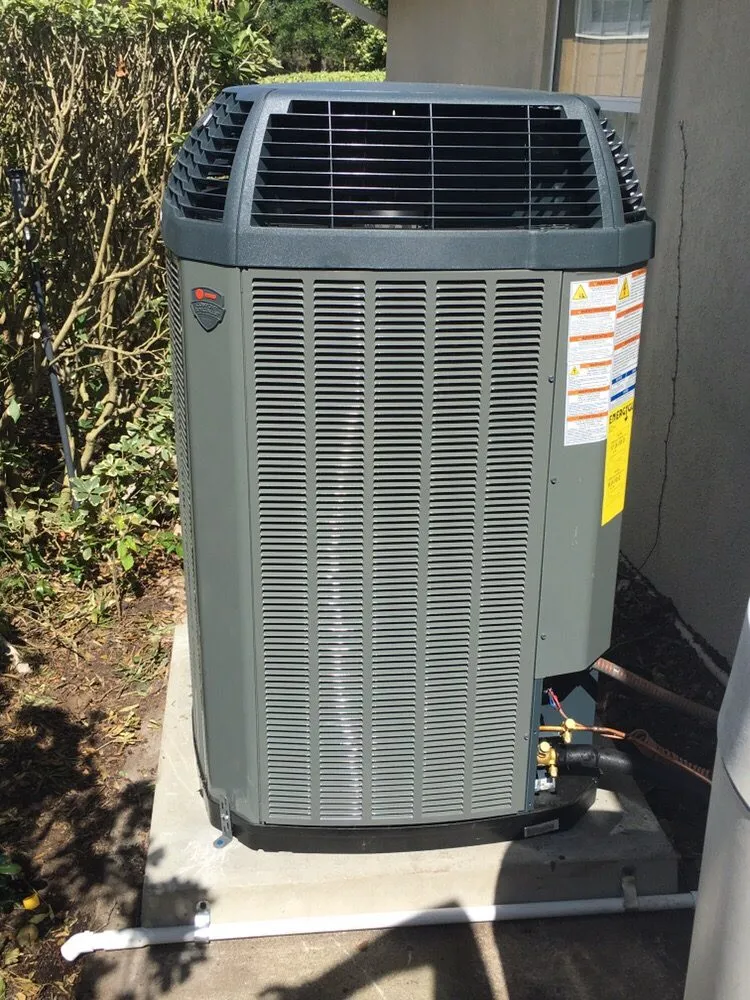 Slide of Cool R Us, Inc A/C & Heating